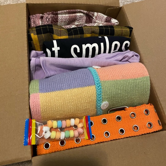 Custom style bundle / box (Small) - Picture 8 of 16